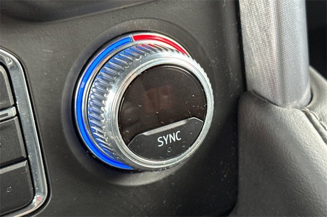 2023 GMC Yukon XL SLE