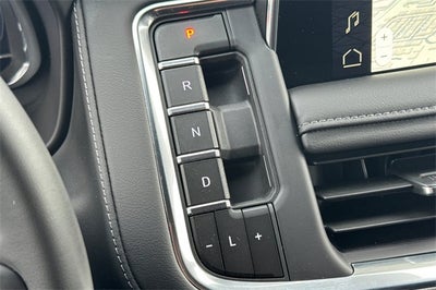 2023 GMC Yukon XL SLE