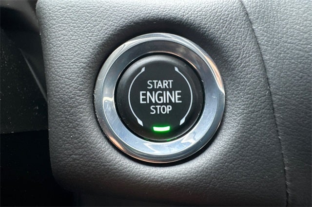 2023 GMC Yukon XL SLE