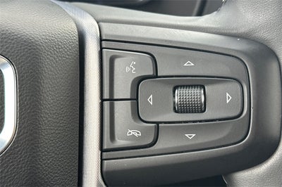 2023 GMC Yukon XL SLE