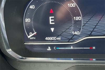 2023 GMC Yukon XL SLE