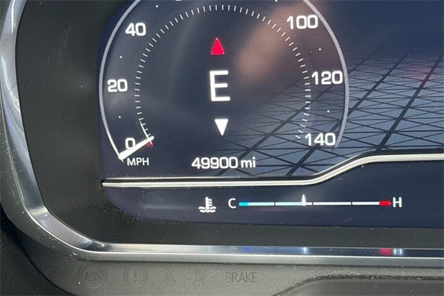 2023 GMC Yukon XL SLE