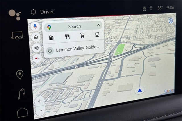 2023 GMC Yukon XL SLE