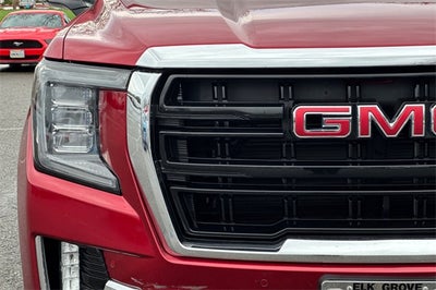 2023 GMC Yukon XL SLE