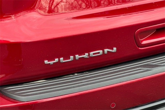 2023 GMC Yukon XL SLE