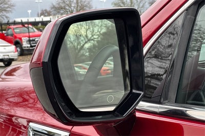 2023 GMC Yukon XL SLE