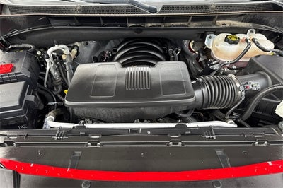 2023 GMC Yukon XL SLE