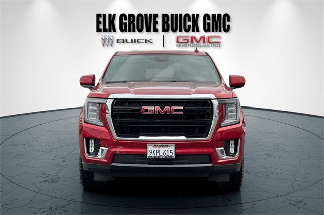 2023 GMC Yukon XL SLE