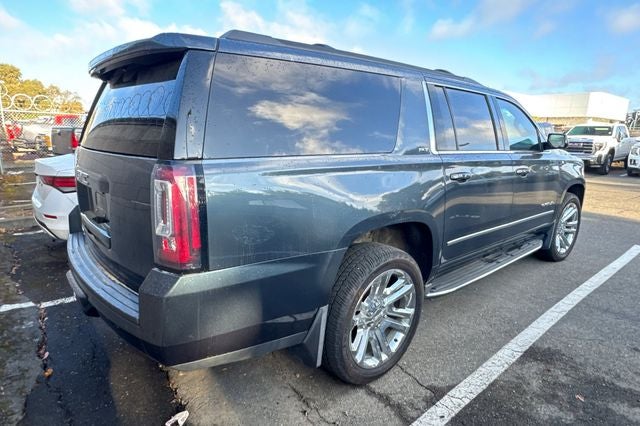 2020 GMC Yukon XL SLT