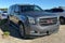 2018 GMC Yukon XL SLT