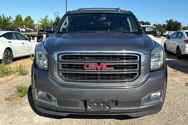 2018 GMC Yukon XL SLT
