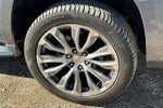 2018 GMC Yukon XL SLT