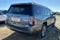 2018 GMC Yukon XL SLT