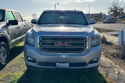 2019 GMC Yukon XL SLT