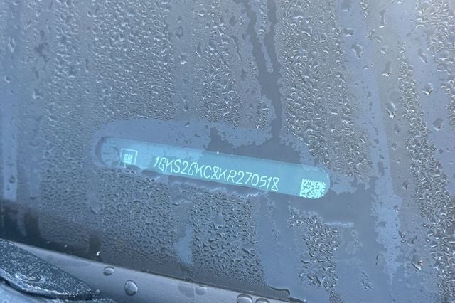 2019 GMC Yukon XL SLT