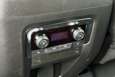 2025 GMC Yukon XL Elevation