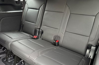 2025 GMC Yukon XL Elevation