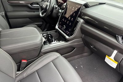 2025 GMC Yukon XL Elevation