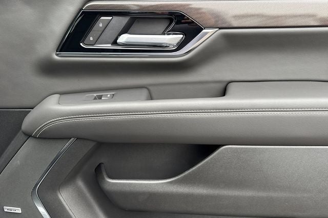 2025 GMC Yukon XL Elevation