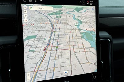 2025 GMC Yukon XL Elevation