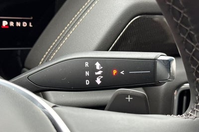 2025 GMC Yukon XL Elevation