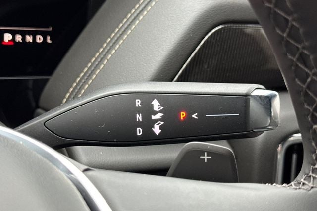 2025 GMC Yukon XL Elevation