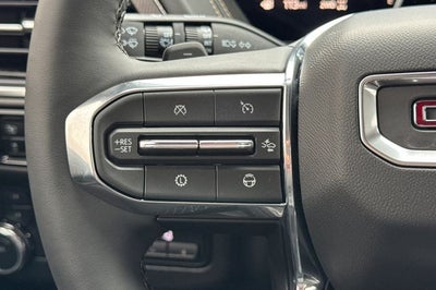 2025 GMC Yukon XL Elevation