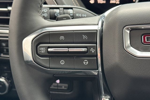 2025 GMC Yukon XL Elevation