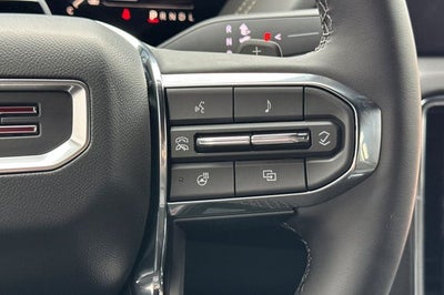 2025 GMC Yukon XL Elevation