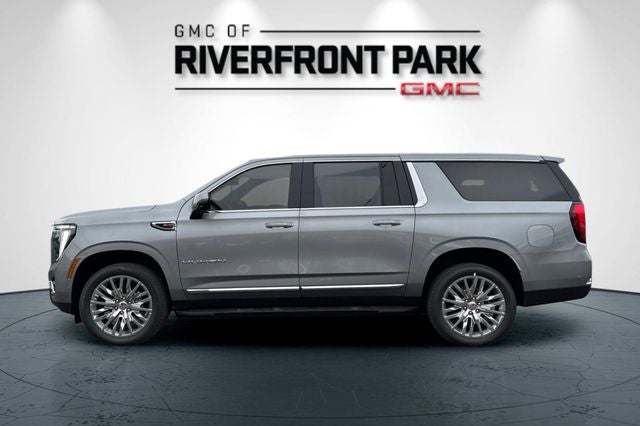 2025 GMC Yukon XL Elevation