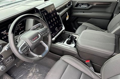 2025 GMC Yukon XL Elevation