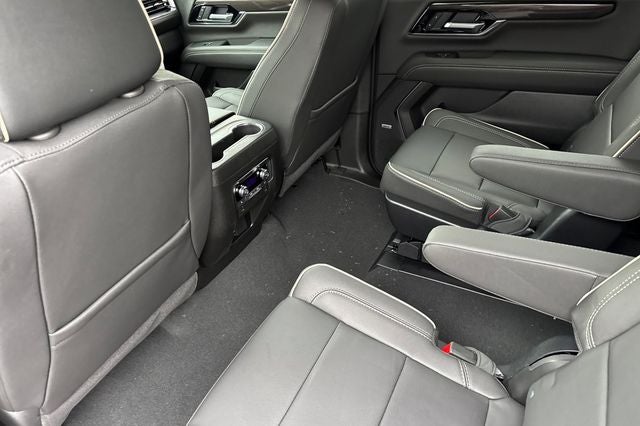 2025 GMC Yukon XL Elevation