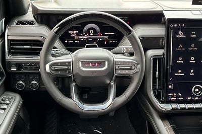 2025 GMC Yukon XL Elevation