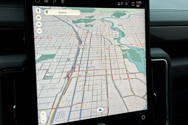 2025 GMC Yukon XL Elevation