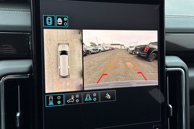 2025 GMC Yukon XL Elevation