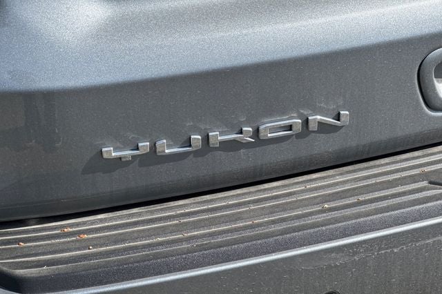 2025 GMC Yukon XL Elevation