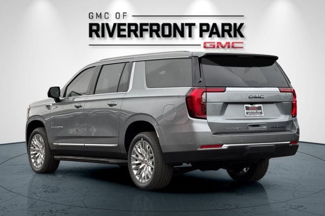 2025 GMC Yukon XL Elevation