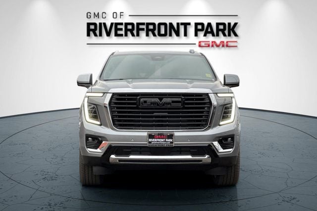 2025 GMC Yukon XL Elevation