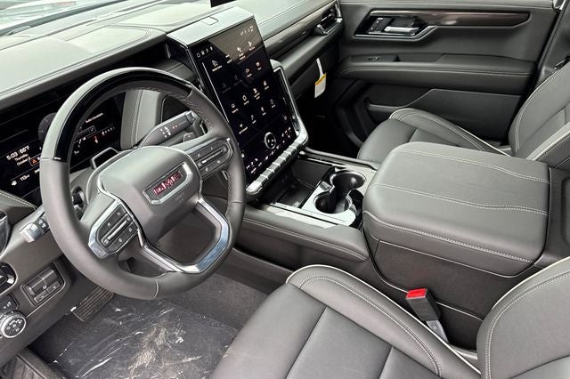 2025 GMC Yukon XL Elevation