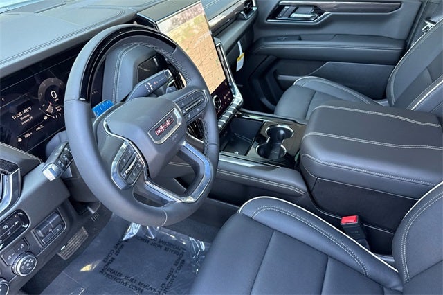 2025 GMC Yukon XL Elevation