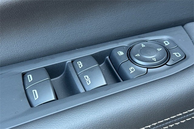 2025 GMC Yukon XL Elevation