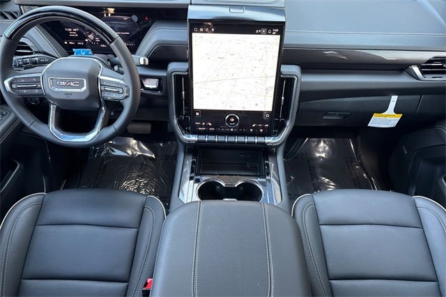 2025 GMC Yukon XL Elevation