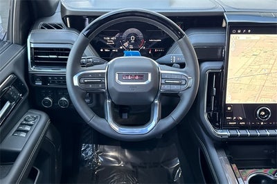 2025 GMC Yukon XL Elevation