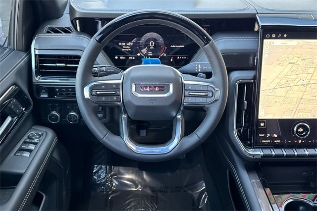 2025 GMC Yukon XL Elevation