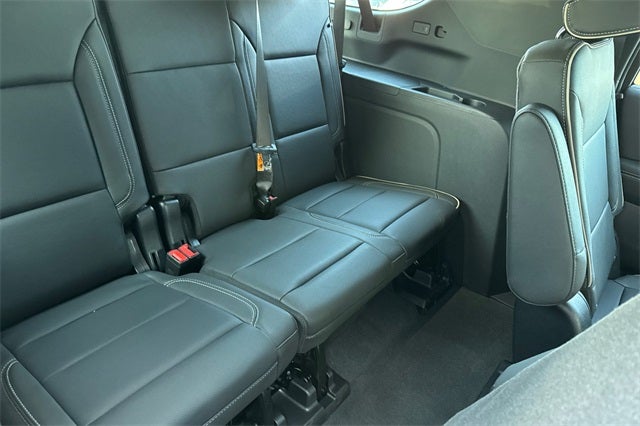 2025 GMC Yukon XL Elevation