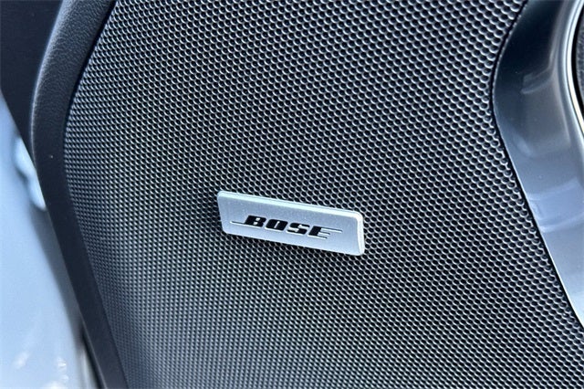 2025 GMC Yukon XL Elevation