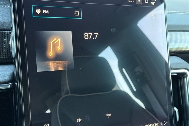 2025 GMC Yukon XL Elevation