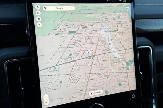 2025 GMC Yukon XL Elevation