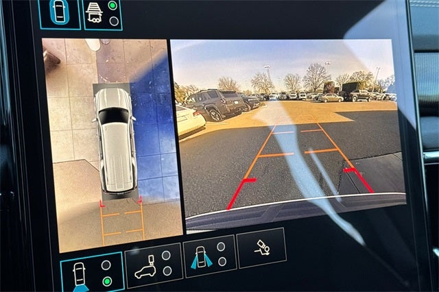 2025 GMC Yukon XL Elevation