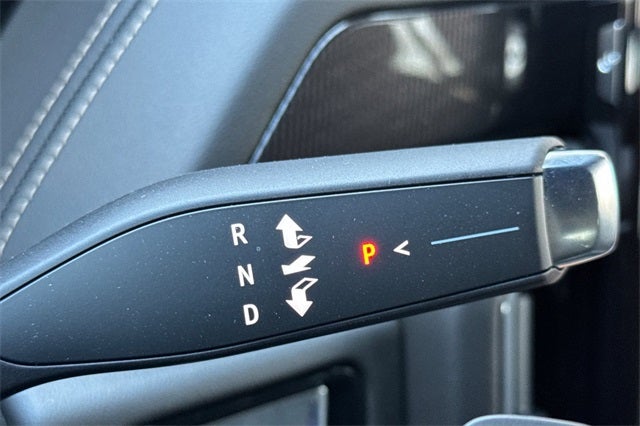 2025 GMC Yukon XL Elevation